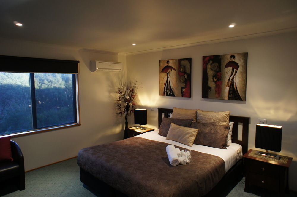 Venus Escapes Guesthouse Venus Bay Ngoại thất bức ảnh