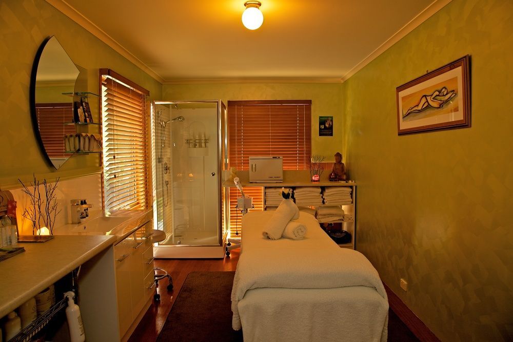 Venus Escapes Guesthouse Venus Bay Ngoại thất bức ảnh