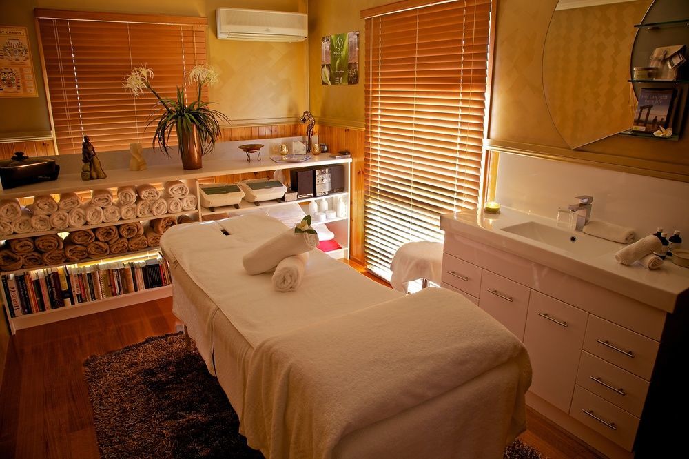 Venus Escapes Guesthouse Venus Bay Ngoại thất bức ảnh