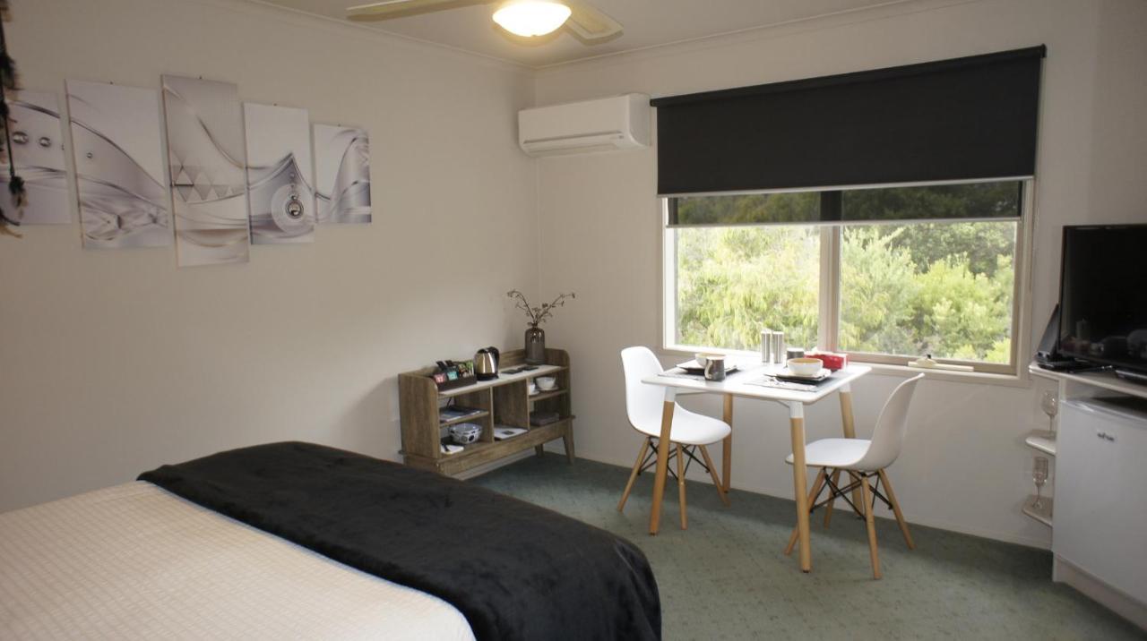Venus Escapes Guesthouse Venus Bay Ngoại thất bức ảnh