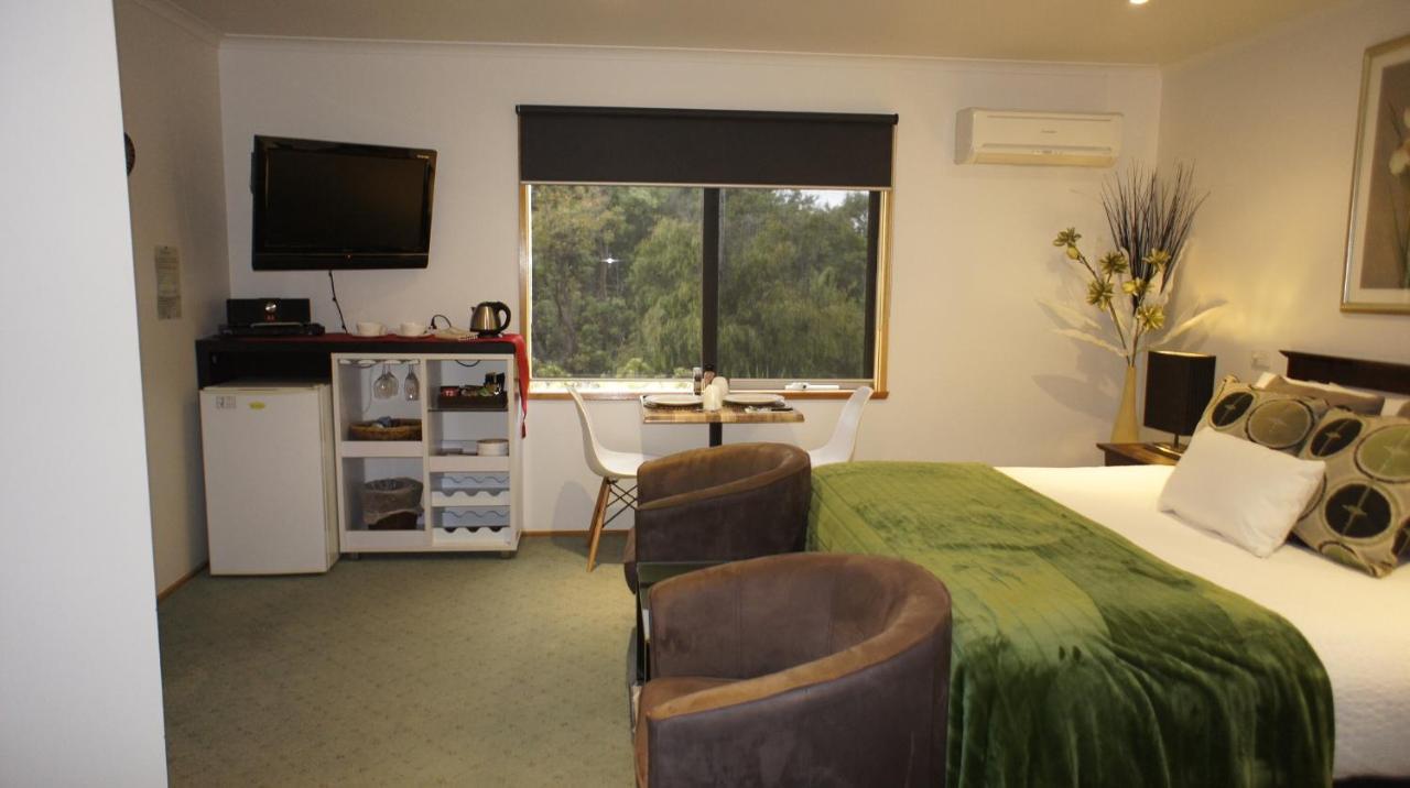 Venus Escapes Guesthouse Venus Bay Ngoại thất bức ảnh