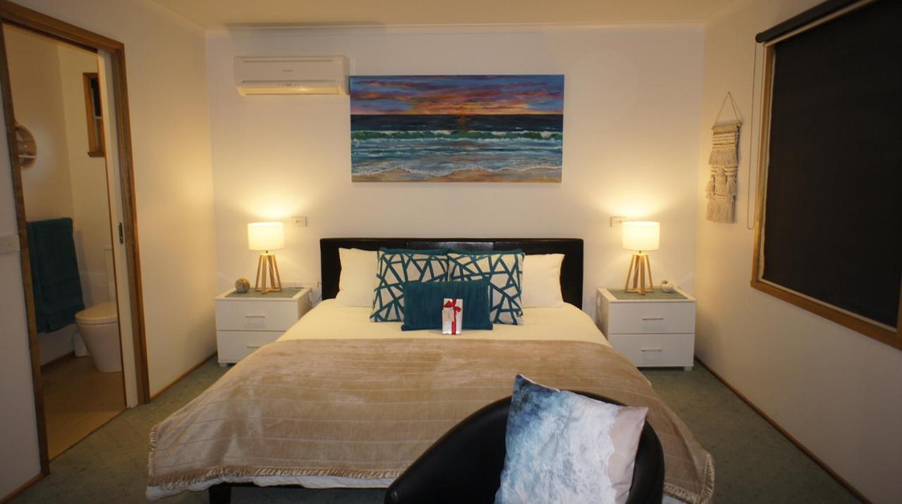 Venus Escapes Guesthouse Venus Bay Ngoại thất bức ảnh