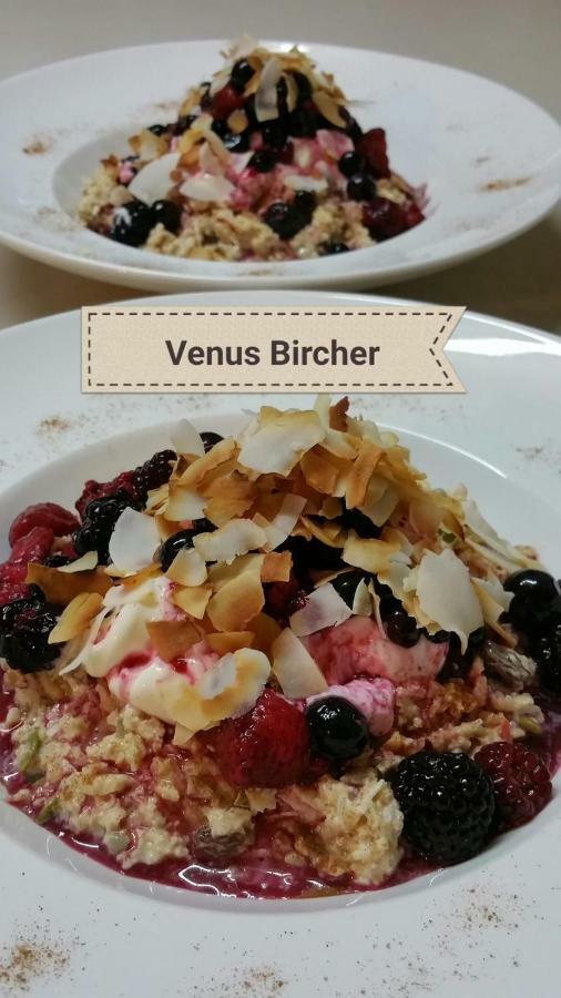 Venus Escapes Guesthouse Venus Bay Ngoại thất bức ảnh